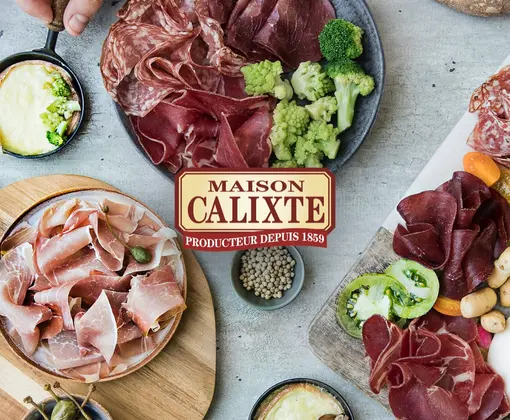 Calixte