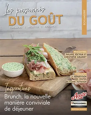 BoulangersCatalog
