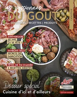 Couverture restau 25-26