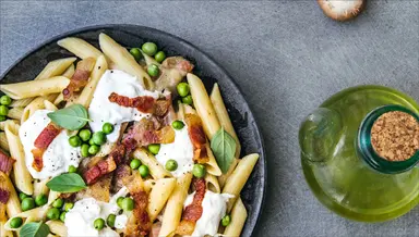 Les plats Aoste Professionnel