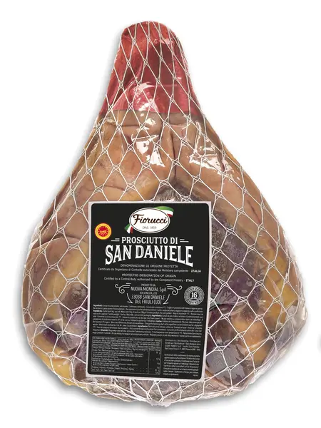Jambon San Daniele Désossé 16 mois