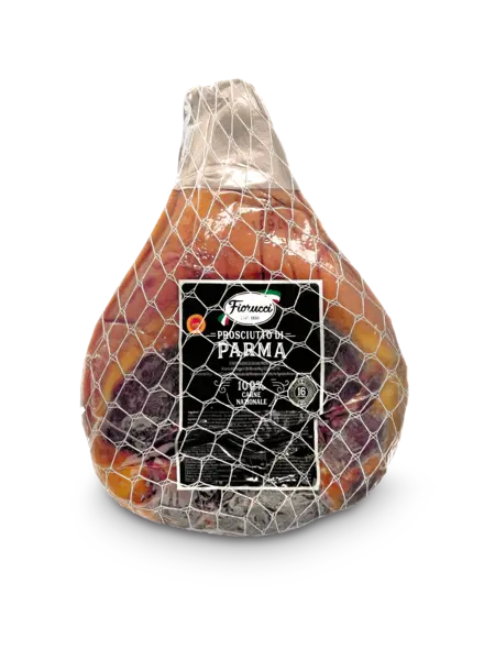 Jambon de Parme Consorzio 16 mois désossé AOP
