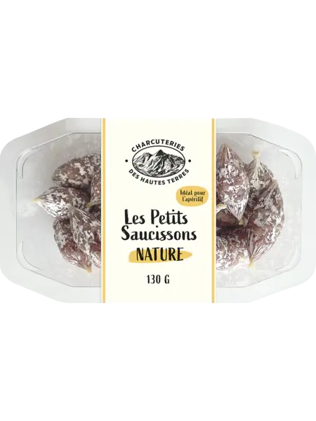 CDHT les petits saucisson 