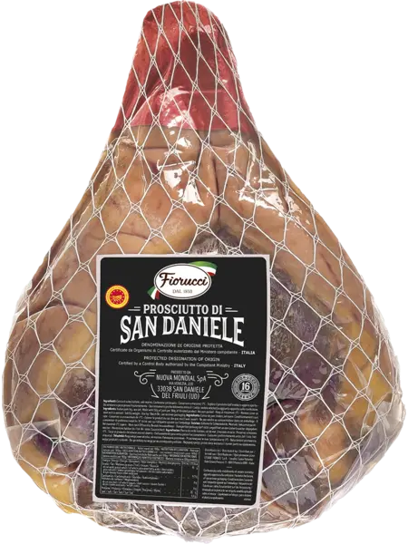 Jambon Désossé 16 mois