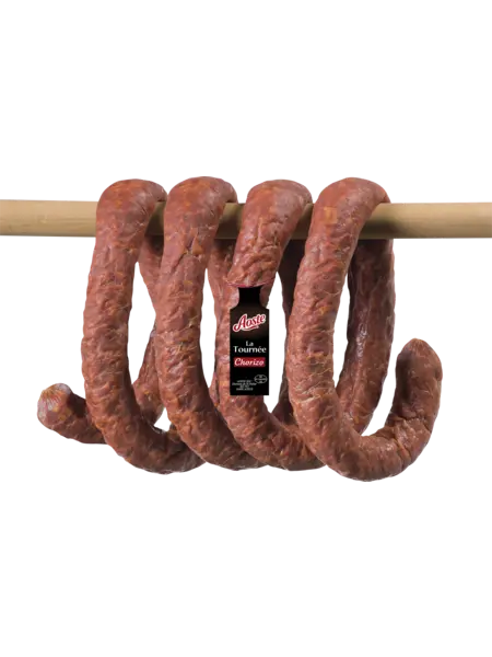 Tournée chorizo