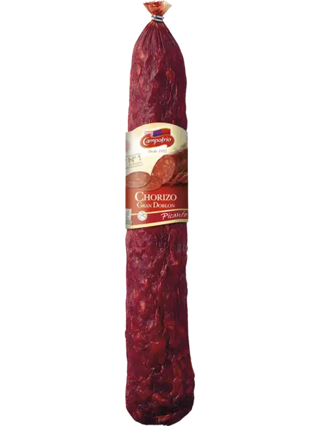 Chorizo Gran Doblon Fort