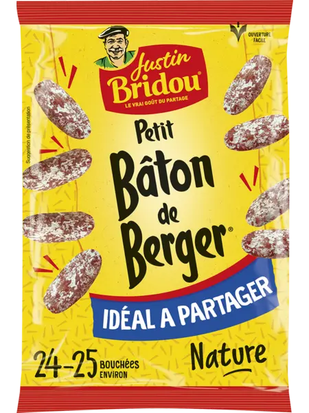 Petit BB Nature à partager