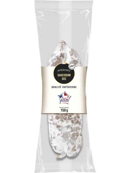 Saucisson Sec 
