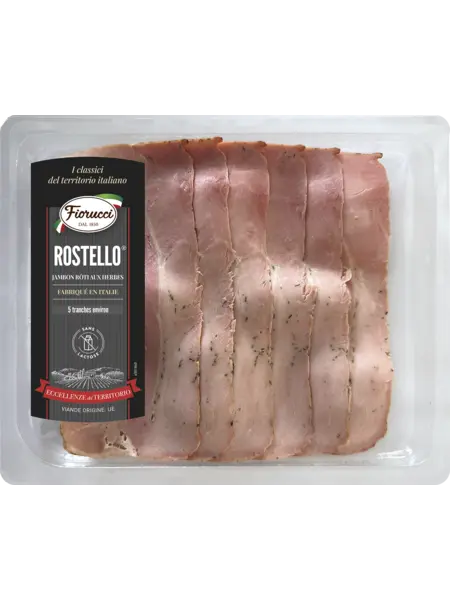 Rostello 140g