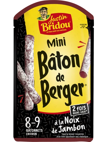 Mini bâton de berger NDJ