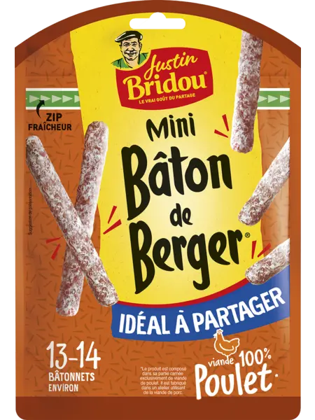 Mini BB Poulet a partager