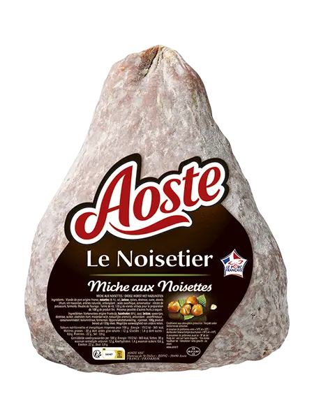 Miche Noisetier