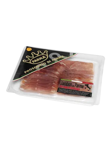 Jambon de Parme 20 Mois AOP, Fiorucci