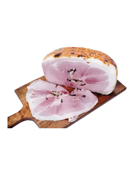 Le demi Rostello aux Truffes Le demi Rostello aux Truffes, Fiorucci