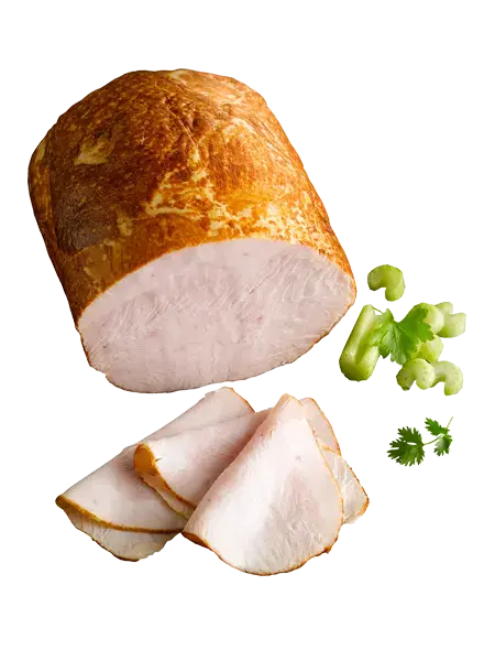 Poitrine de dinde, Aoste Professionnel