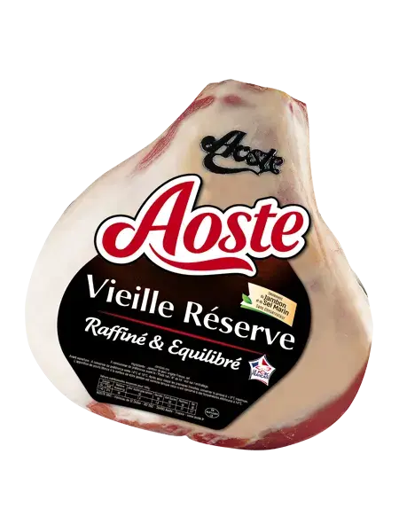 Le Jambon Cru 4D Le Jambon Cru 4D , Aoste Professionnel