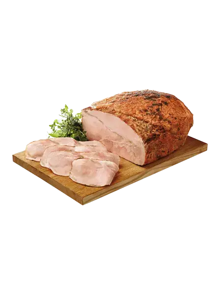 Rostello aux herbes - Fiorucci Rostello aux herbes - Fiorucci, Fiorucci