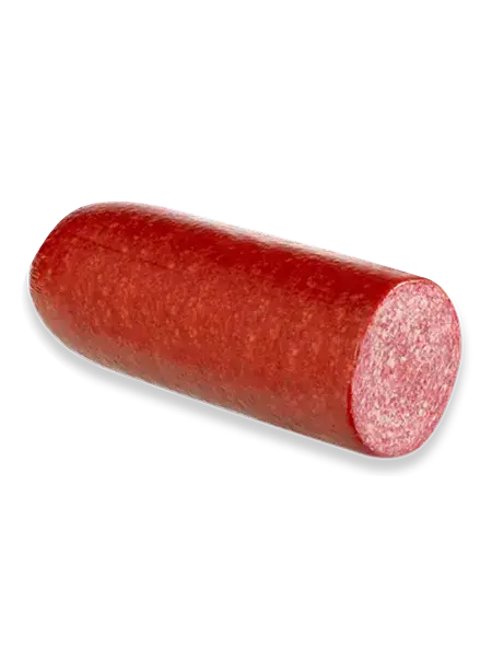 Demi salami Danois, Aoste Professionnel