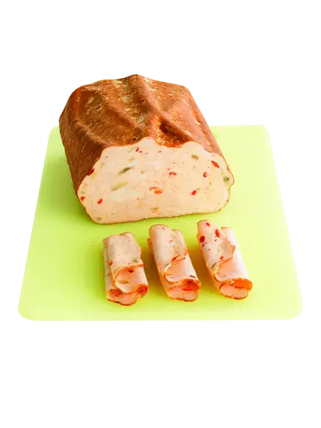 Volaille provençale, Aoste Professionnel
