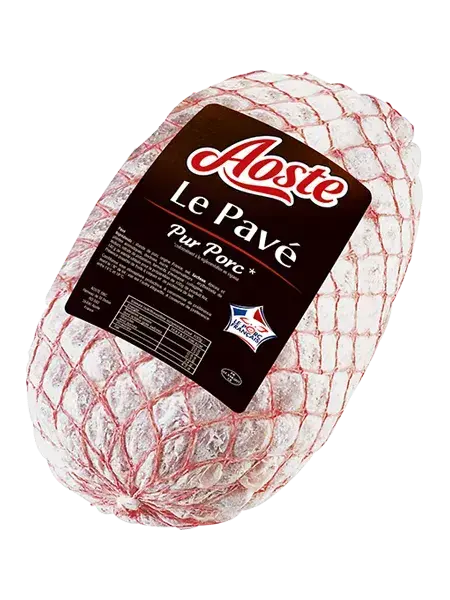 Pavé nature, Aoste Professionnel