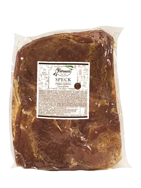 Le 1/2 Speck, Fiorucci Le 1/2 Speck, Fiorucci, Fiorucci
