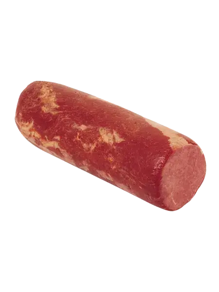 Le bacon fumé demi, Aoste Professionnel