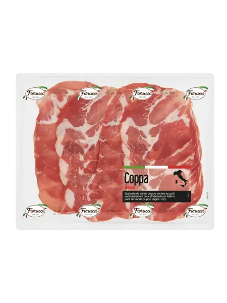 La Coppa, Fiorucci
