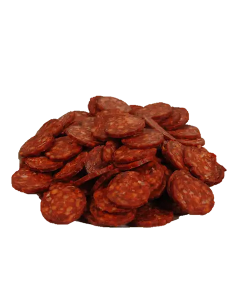 Chorizo doux pré-tranché, Aoste Professionnel