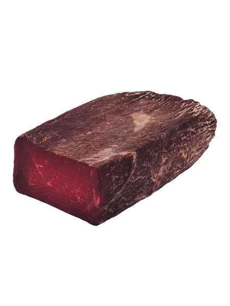 La viande des Grisons demi extra, Aoste Professionnel