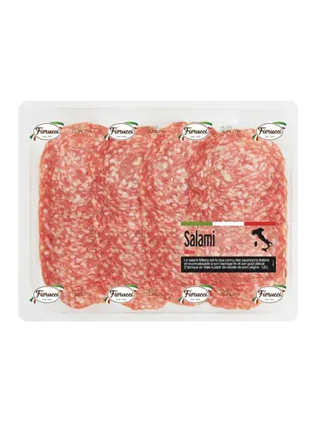Salame Milano, Fiorucci