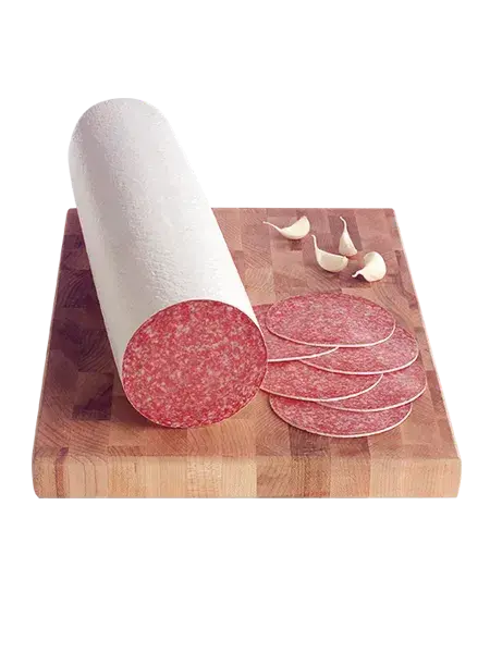 Saucisson Hongrois, Aoste Professionnel