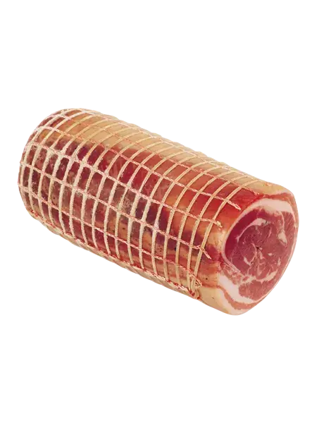 1/2 Pancetta, Aoste Professionnel