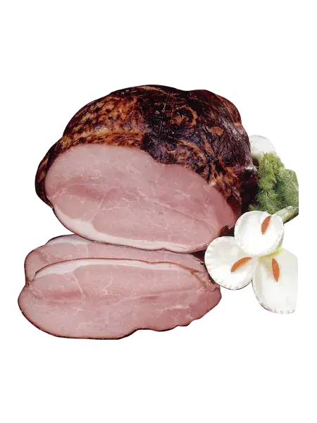 Jambon cuit fumé, Aoste Professionnel