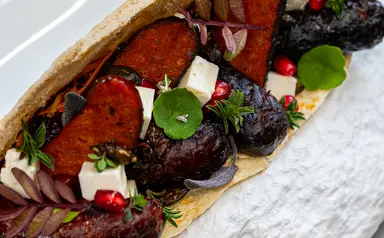 Pita