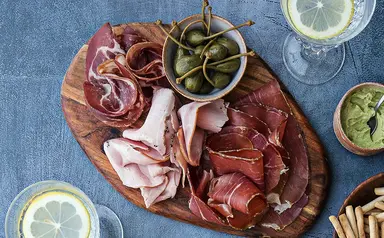 Planche Traditionnelle Aoste professionnel