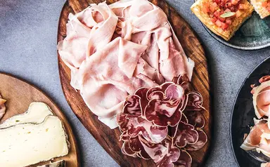 Planche Italienne Aoste professionnel