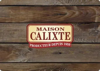 Maison Calixte