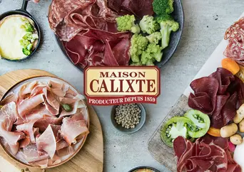 Calixte