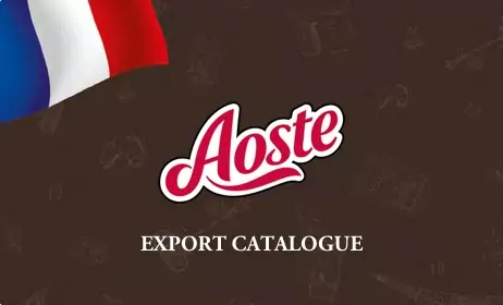 Aoste Professionnel